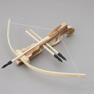 Classic pistol +20 arrow